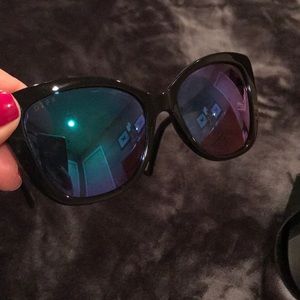Diff Ruby polarized sunglasses
